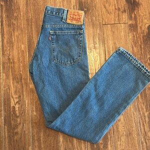 MENS LEVIS